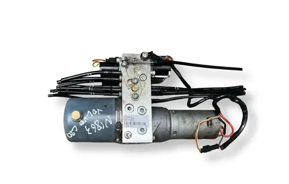 Volvo C70 Convertible roof hydraulic pump 09466628