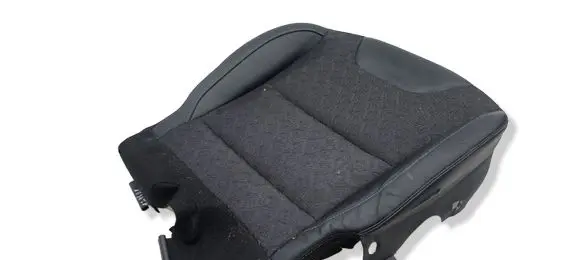 Audi A6 S6 C8 4K Driver seat console base 