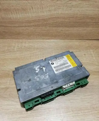 BMW 7 E65 E66 Airbag control unit/module 6929551