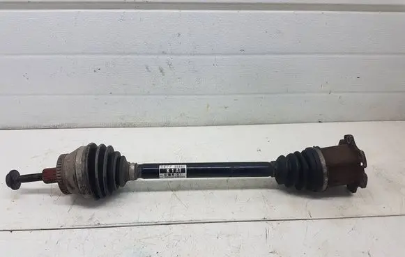 Audi A4 S4 B7 8E 8H Front driveshaft 8E0407271AT