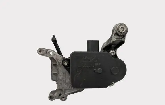 Fiat Croma Intake manifold valve actuator/motor 55205127 55199908 55193942