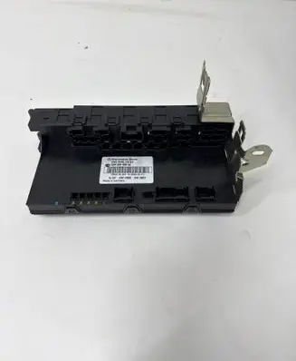 Fuse module
