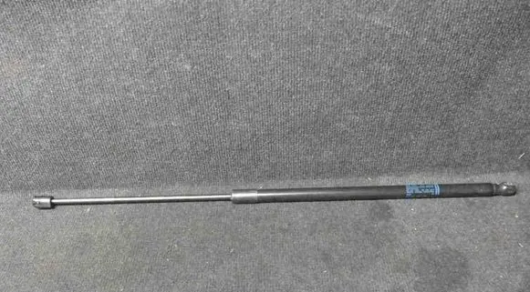Volkswagen Beetle A5 Tailgate/trunk strut/damper 5C5827550