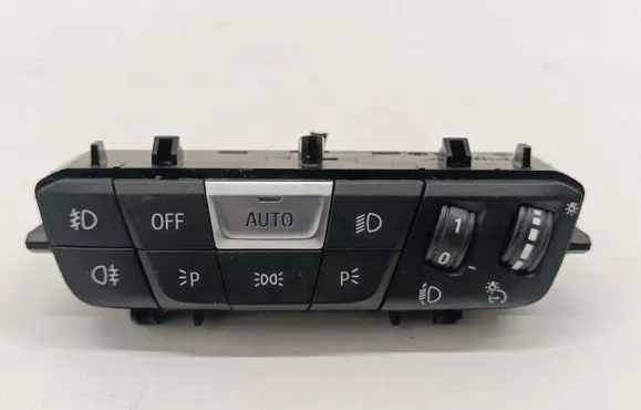 BMW 2 F44 Light switch 5A16AB7