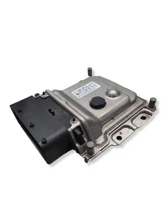 Mercedes-Benz Sprinter W906 Adblue control unit A0009002914 0281034595 A0009019603