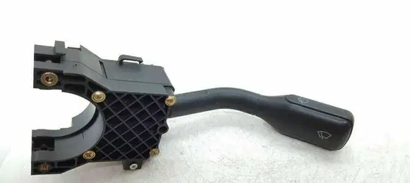 Audi 80 90 B3 Wiper control stalk 445953503