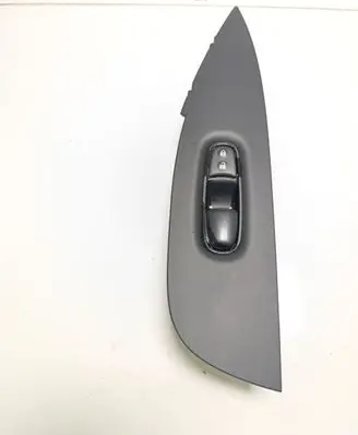 Nissan Qashqai Electric window control switch 809604EH0AX