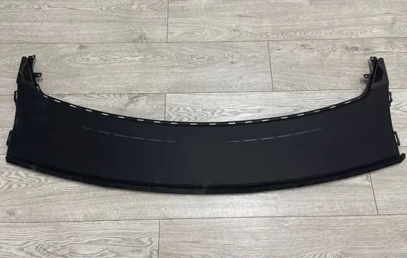 Tesla Model X Dash center speaker trim cover 103556900h