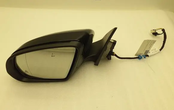 Mercedes-Benz EQB Front door electric wing mirror 2209290703 00220543