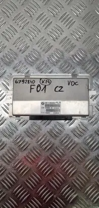 BMW 7 F01 F02 F03 F04 Other control units/modules 6792840