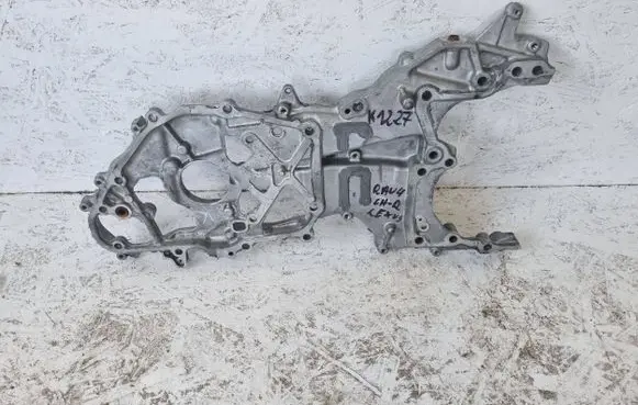 Lexus UX Timing chain cover 201907300254r