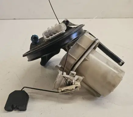 Opel Astra G Fuel level sensor 