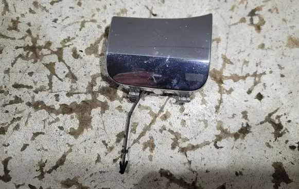 Mercedes-Benz ML W166 Front tow hook cap/cover A1668852423