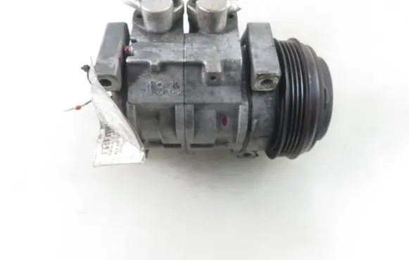 Suzuki Liana Air conditioning (A/C) compressor (pump) 4472203393
