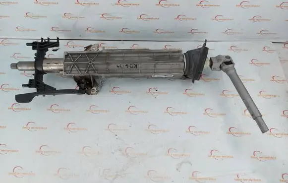 BMW 1 F20 F21 Steering wheel axle 768444