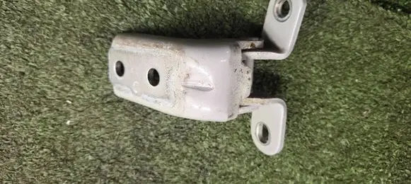 Hyundai Ioniq 5 Front door lower hinge 