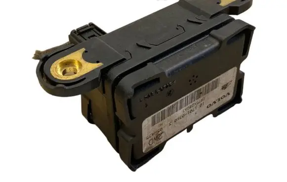 Volvo V70 ESP acceleration yaw rate sensor 30667843AA 1399800020 10098005202