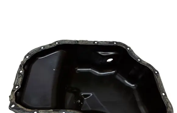 Toyota Avensis T250 Oil sump 121020R010