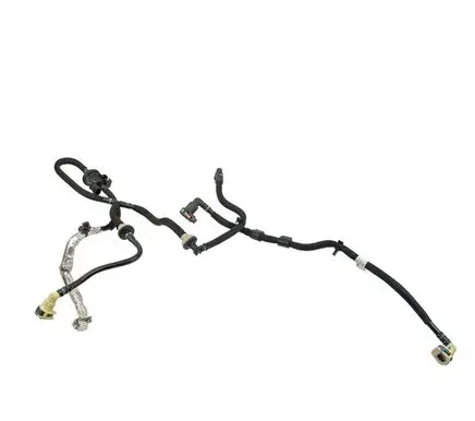 Ford Bronco Air intake hose/pipe LX619D289SE 1602092722
