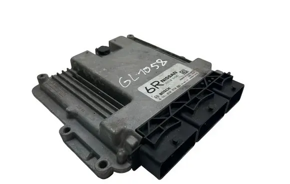 Nissan Note (E12) Engine control unit/module 237103VD0C 0281030850