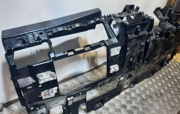 Volkswagen Routan Dashboard 9R544968 1FA971DSAC
