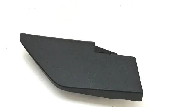 Other front door trim element
