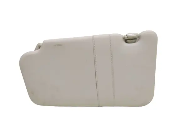 Nissan Juke I F15 Sun visor