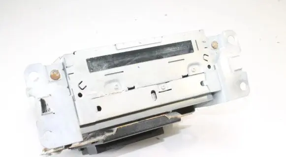 Jaguar XF X250 CD/DVD changer 7F6N18C815BA