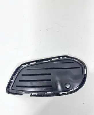 Mercedes-Benz C W205 Front bumper lower grill A2058854123