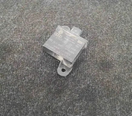 Porsche 997 Other devices 4F0907283