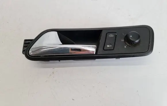Volkswagen Touran I Wing mirror switch 1T1837113C