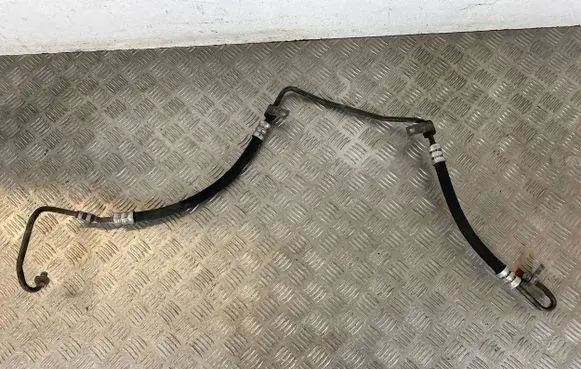 Opel Vivaro Power steering hose/pipe/line 497209687R 93868482