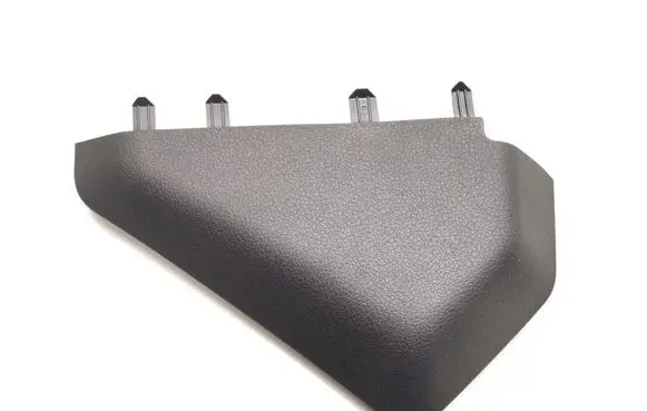 Panel trim