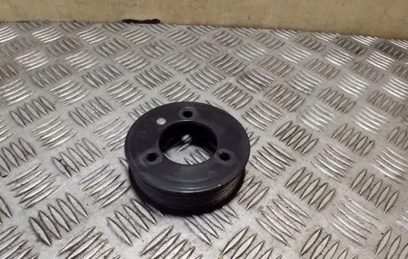 Nissan NV400 Water pump pulley 8200357354D
