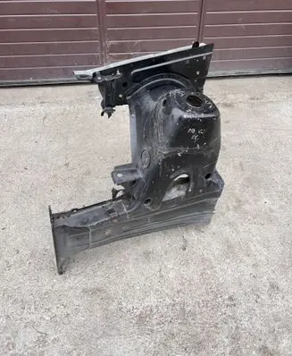 Mercedes-Benz GL X164 Front side member 