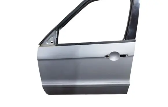 Ford S-MAX Front door