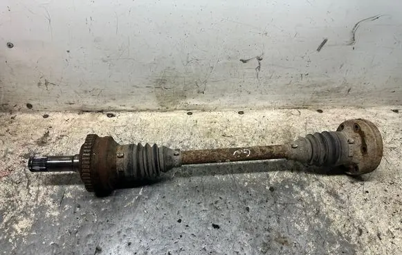 Opel Omega B1 Rear driveshaft