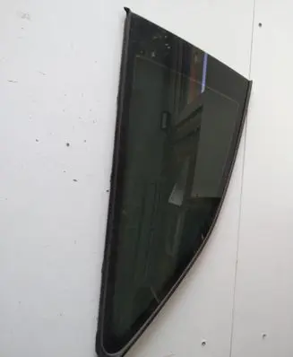 Audi S5 Facelift Rear side window
