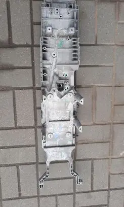 Volvo V60 Fender mounting bracket