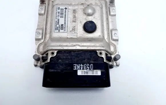 KIA Ceed Engine control unit/module 391102BRBD