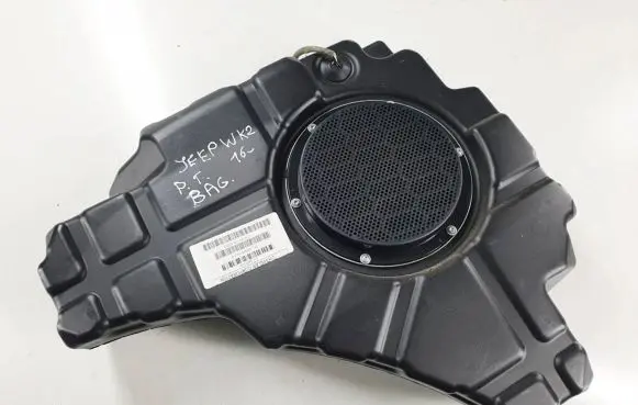 Jeep Grand Cherokee Subwoofer speaker 05064610AC 26777AF F1AA135157789