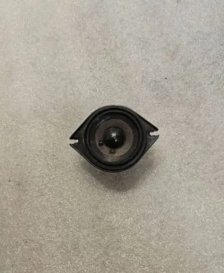 Audi A8 S8 D3 4E Front door speaker 4e0035411c