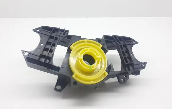 Steering angle sensor