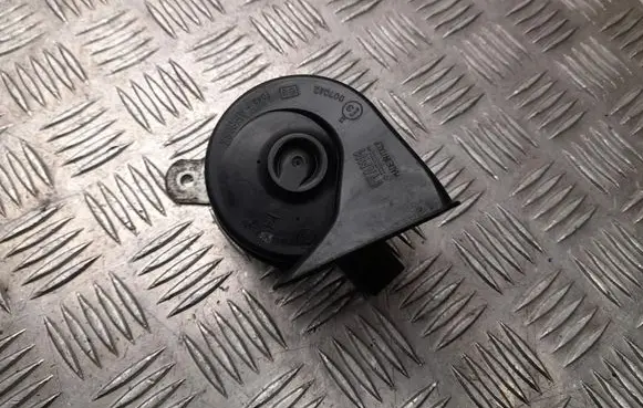 Mercedes-Benz GLE W167 Horn signal A0005424800