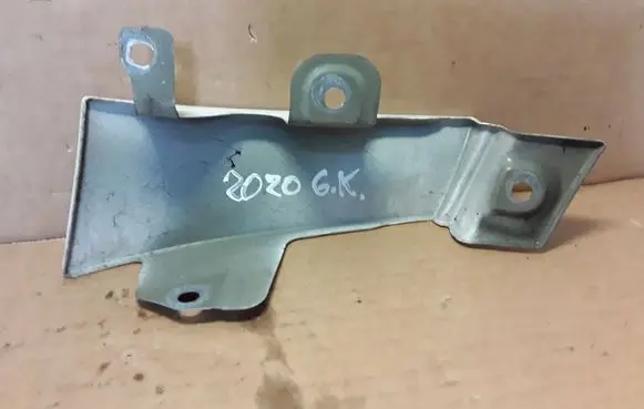 Opel Antara Rear/tail light trim molding NOCODE