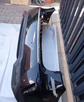Lexus RX 450H Front bumper 20RXNJ209919 740HR1A