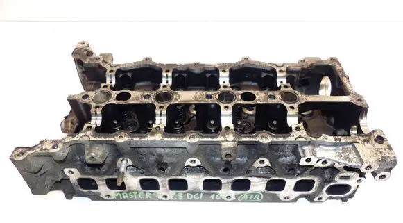 Renault Master III Engine head 110426655R
