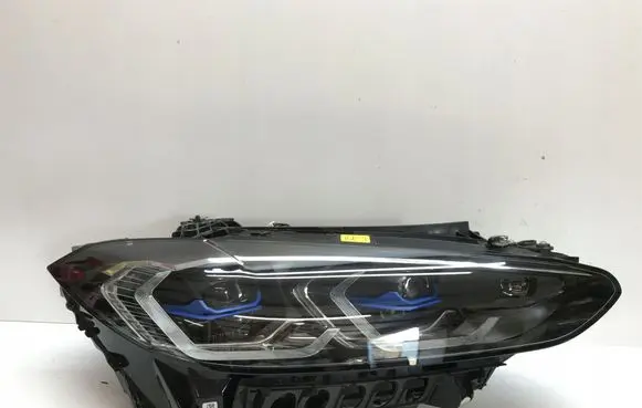 Volkswagen ID.4 Headlight/headlamp