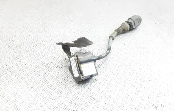 Volkswagen Phaeton ESP acceleration yaw rate sensor 3D0616575H 3D0907651
