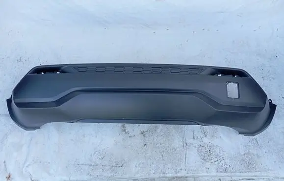 Nissan Juke II F16 Rear bumper 850B26PA0A